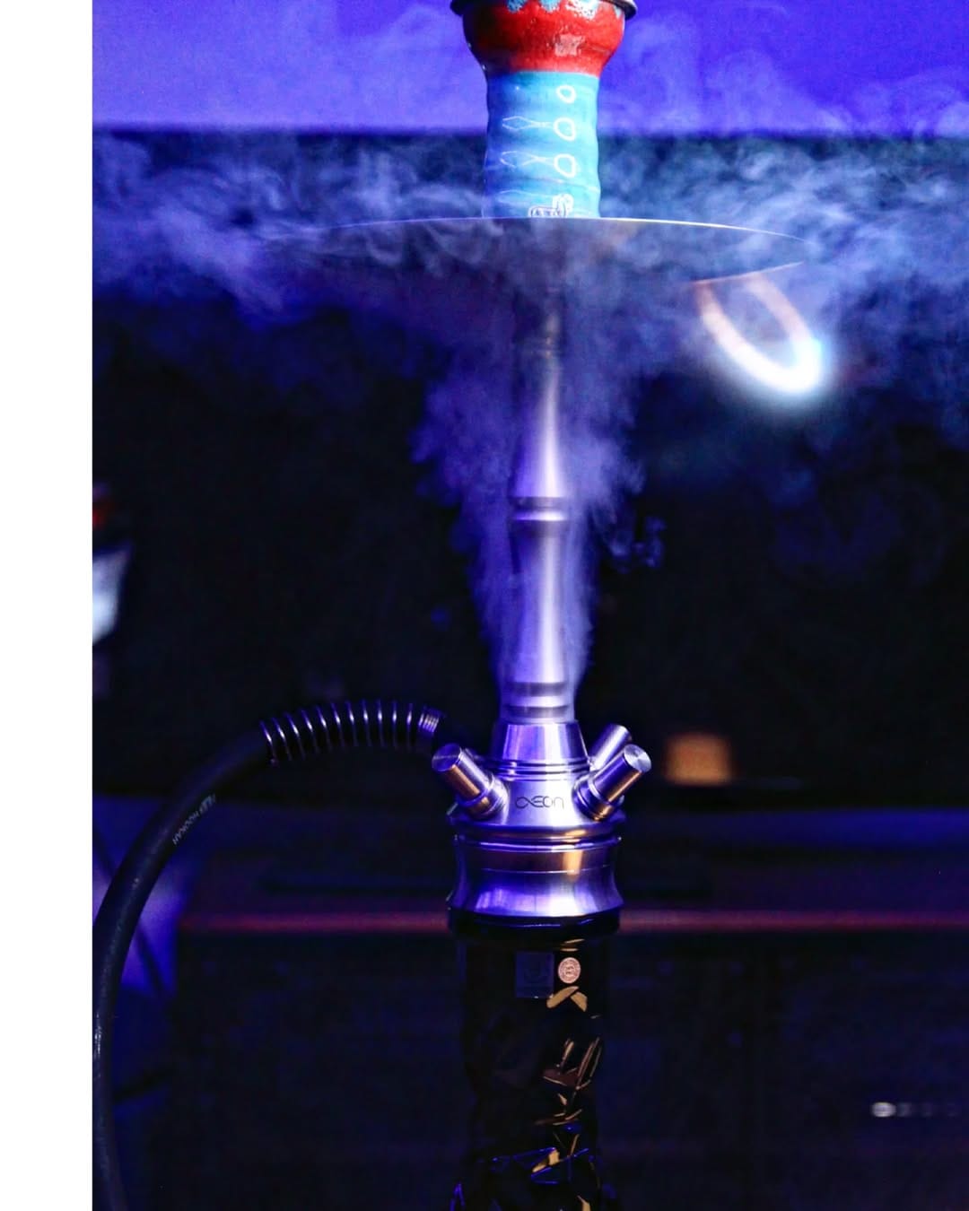 Post 3 by Muzamel | MuzHooKah on Instagram (carousel)