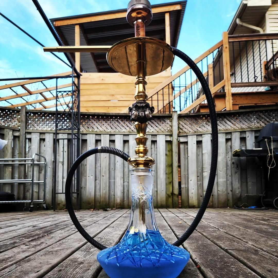 Post 7 by Muzamel | MuzHooKah on Instagram (carousel)