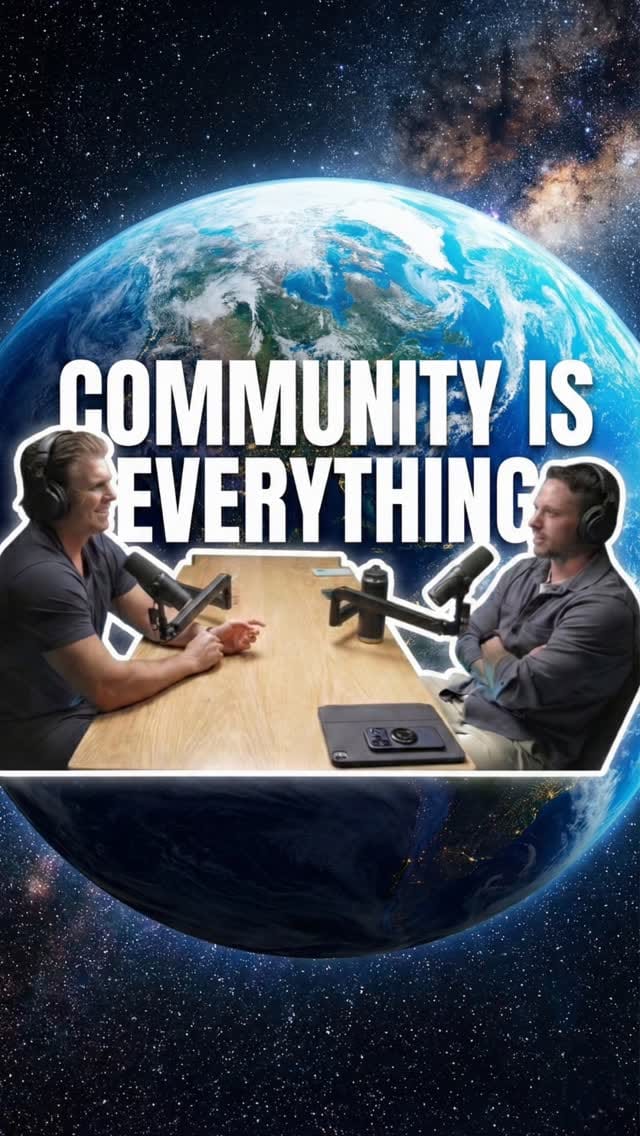Post 2 by Dr. Drew Jamieson on Instagram (video)