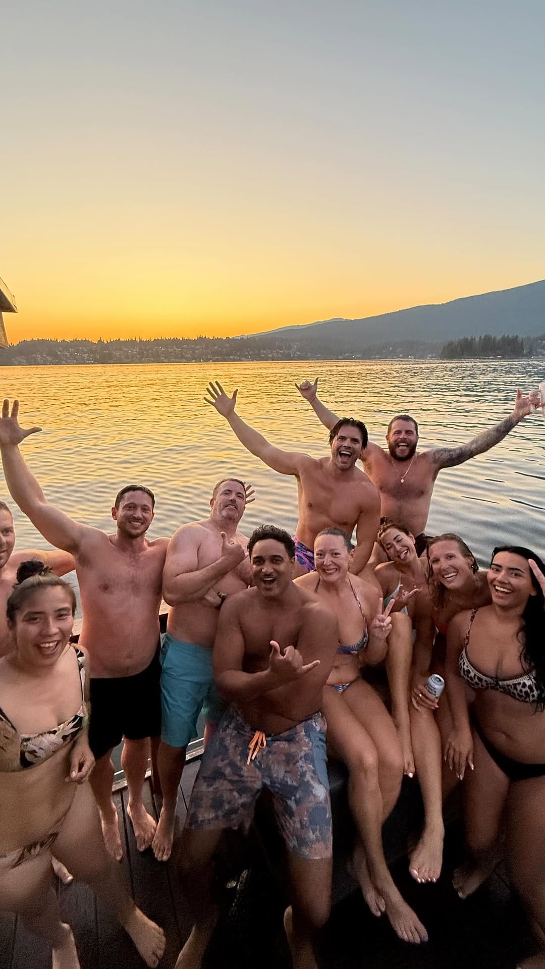 Post 10 by Dr. Drew Jamieson on Instagram (video)