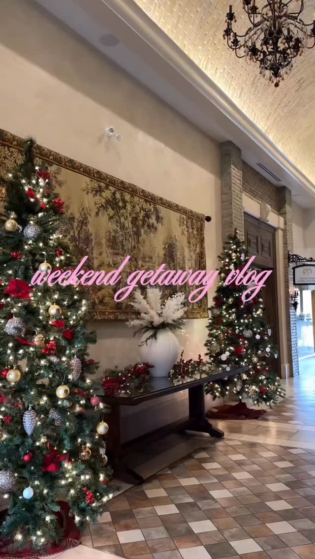 Post 6 by Tilly’s Travelling Table 🌎 on Instagram (video)