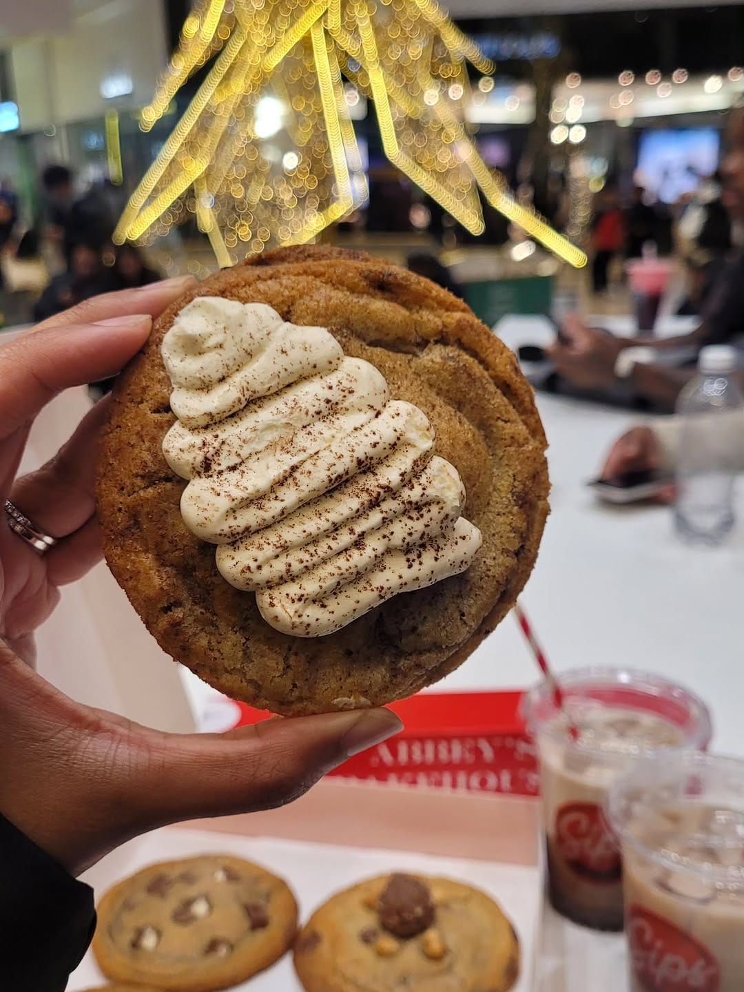 Post 4 by Asha & Jey I  Cave In To the Crave 🇨🇦 on Instagram (carousel)
