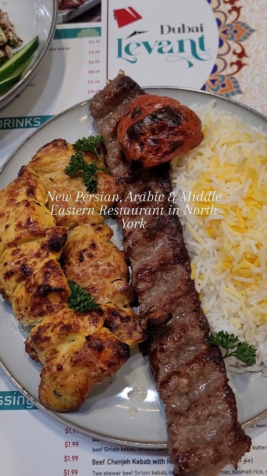 Post 9 by Asha & Jey I  Cave In To the Crave 🇨🇦 on Instagram (video)