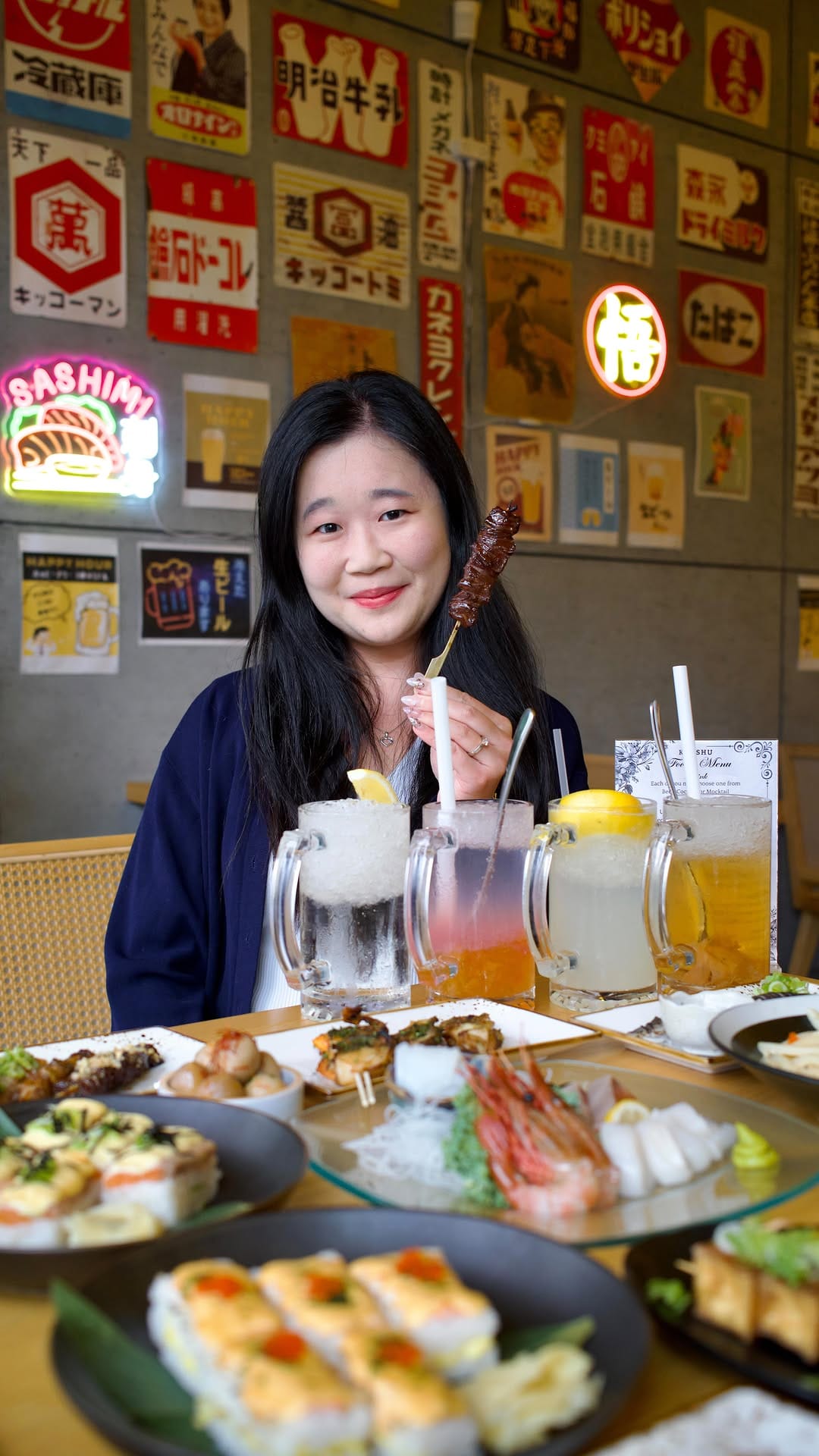 Post 8 by anichan ♡ Food & Travel on Instagram (video)
