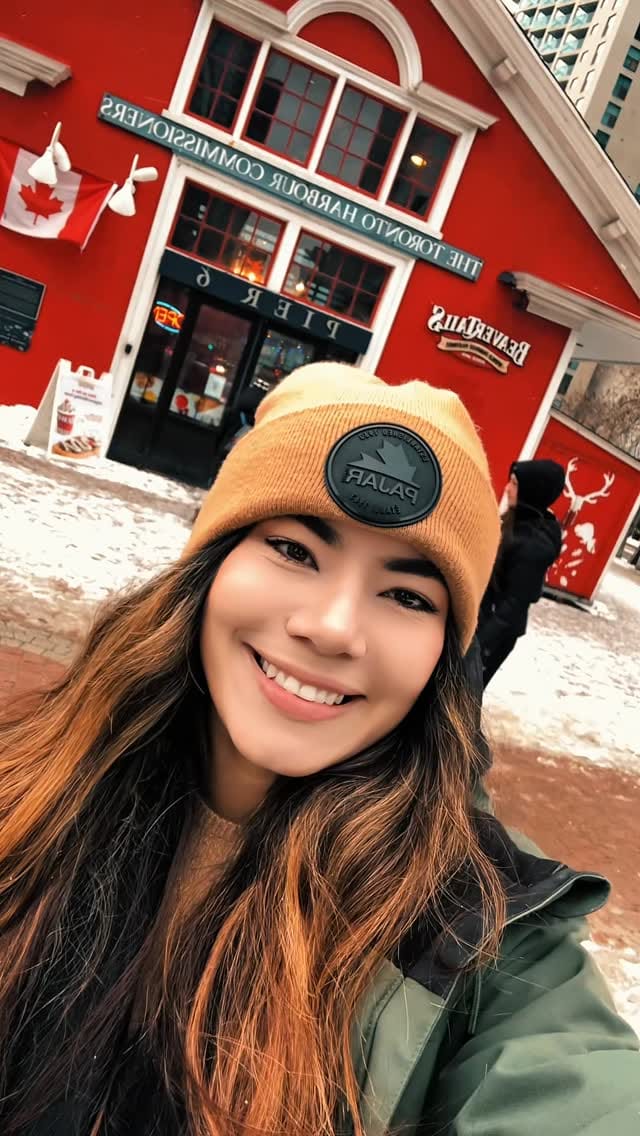 Post 2 by Lore Guzmán | LifeStyle • Toronto • Content Creator on Instagram (video)