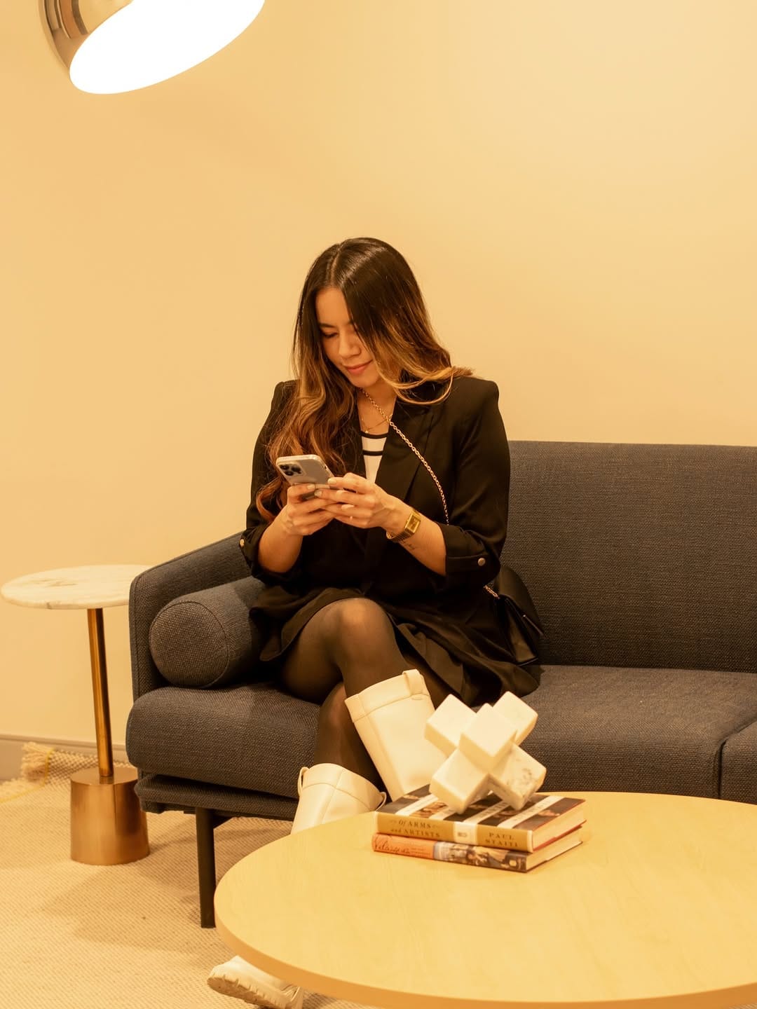 Post 4 by Lore Guzmán | LifeStyle • Toronto • Content Creator on Instagram (carousel)