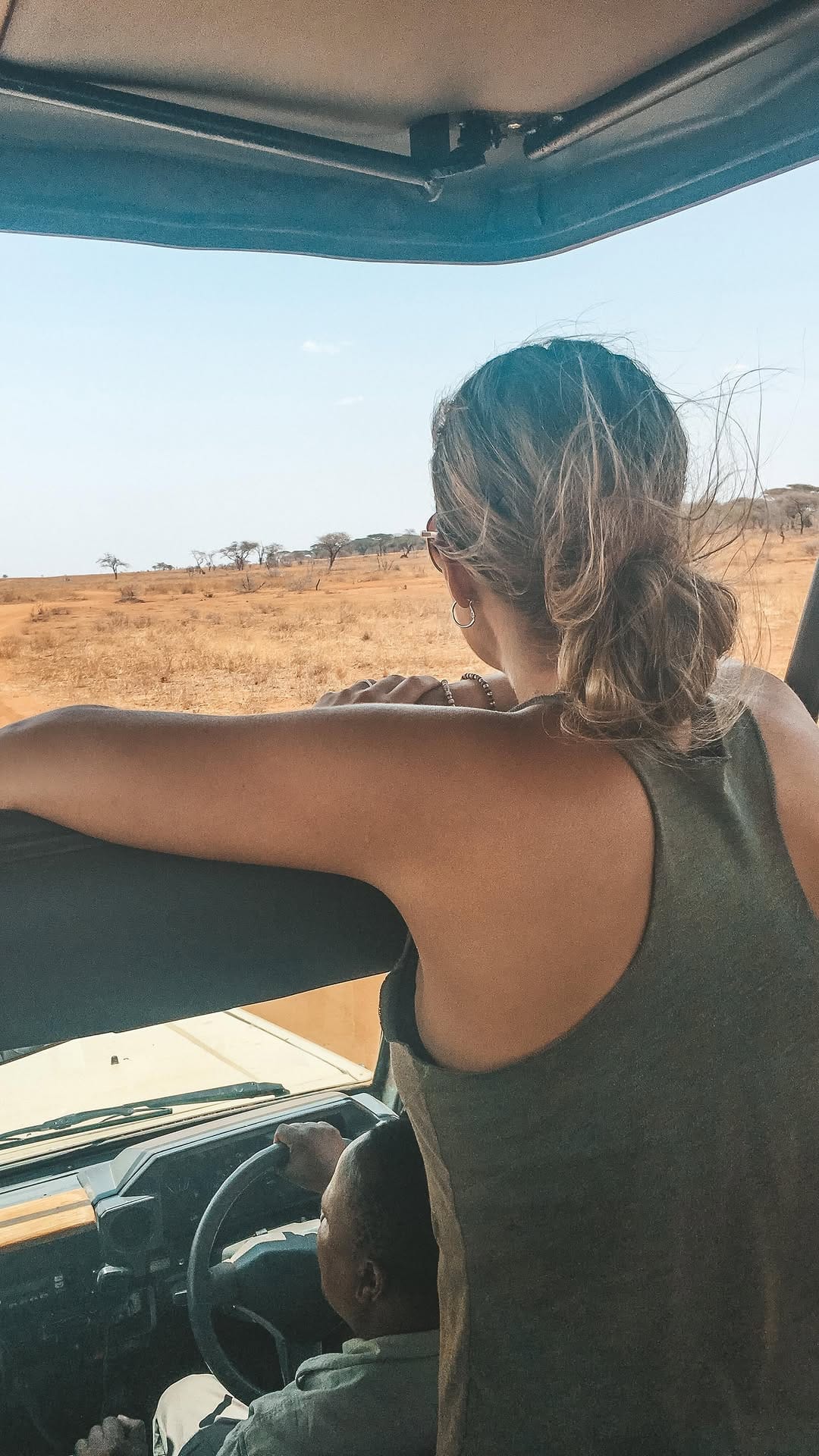 Post 8 by W + T | World Travellers 🌎 on Instagram (video)