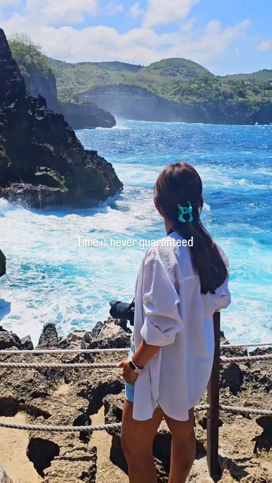 Post 5 by Jen | Travel & Adventure on Instagram (video)