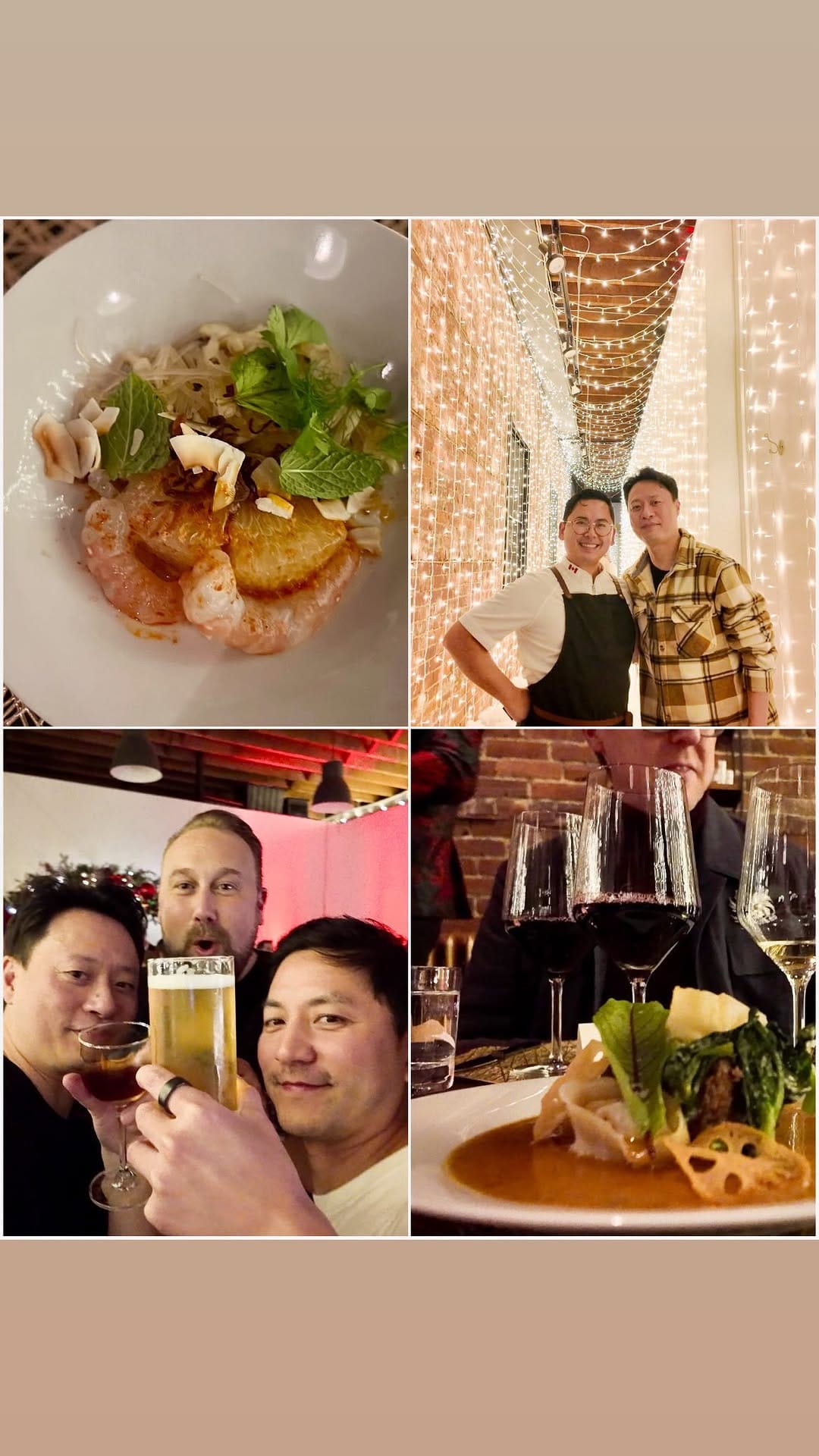 Post 7 by David | Food & Travel on Instagram (video)
