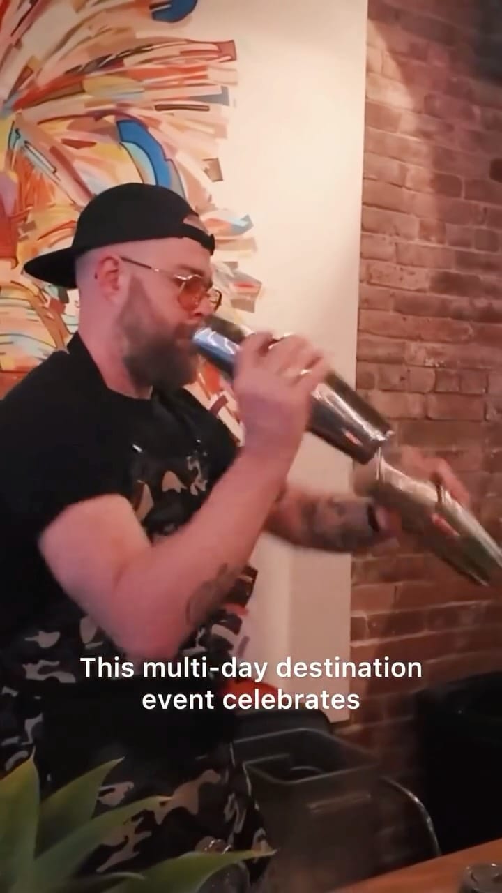 Post 5 by David | Food & Travel on Instagram (video)