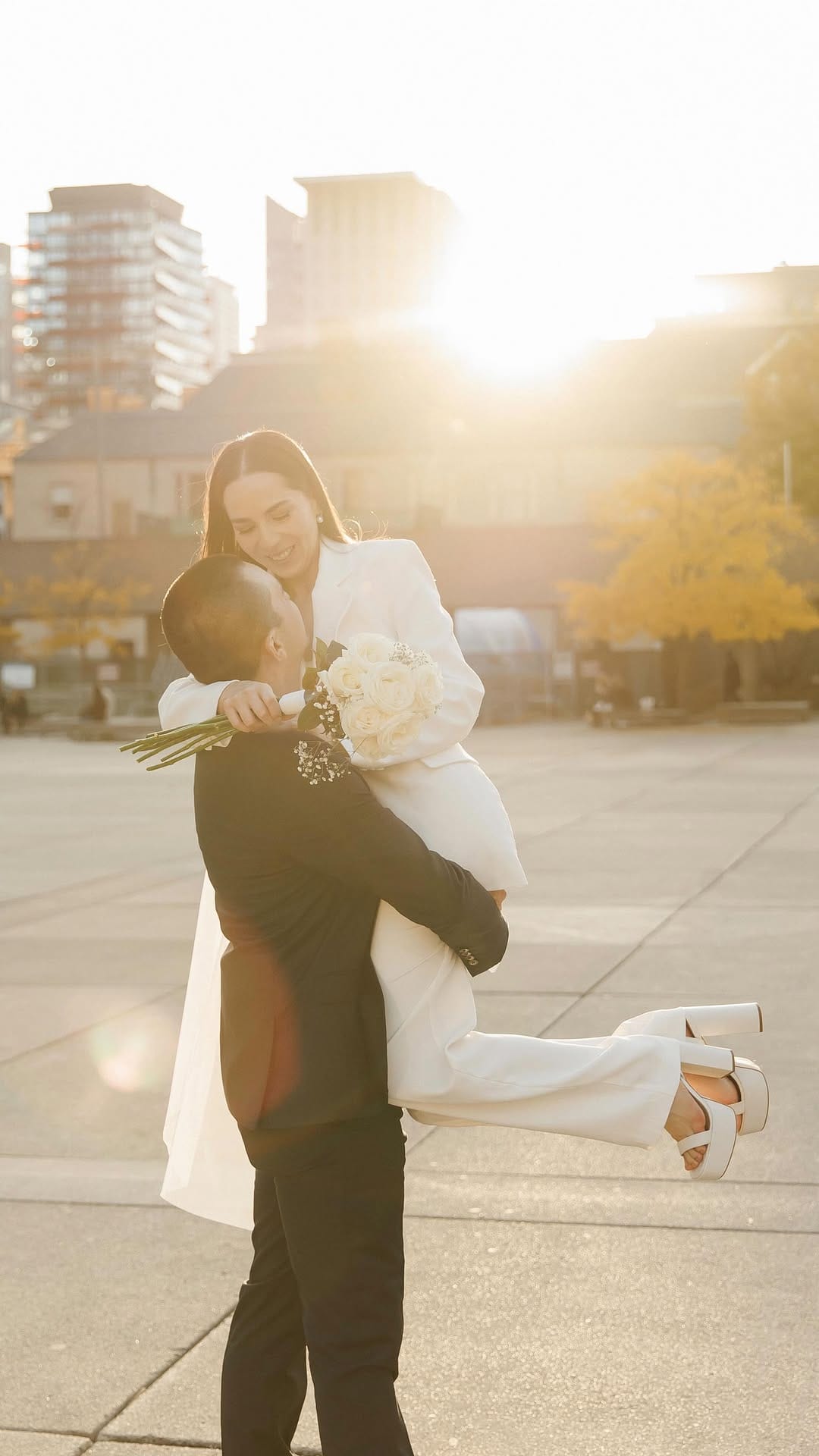 Post 3 by Milk Photography on Instagram (video)
