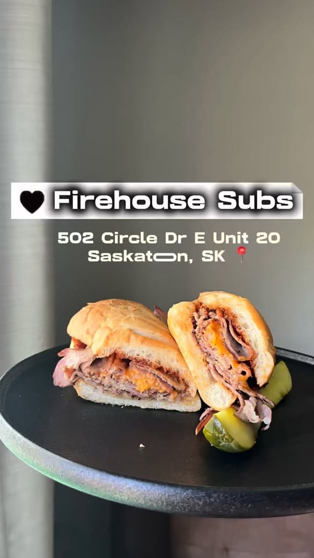 Post 8 by Cece ♥ Sask Foodie & Traveler ✈️ on Instagram (video)