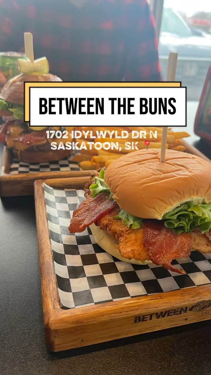 Post 1 by Cece ♥ Sask Foodie & Traveler ✈️ on Instagram (video)