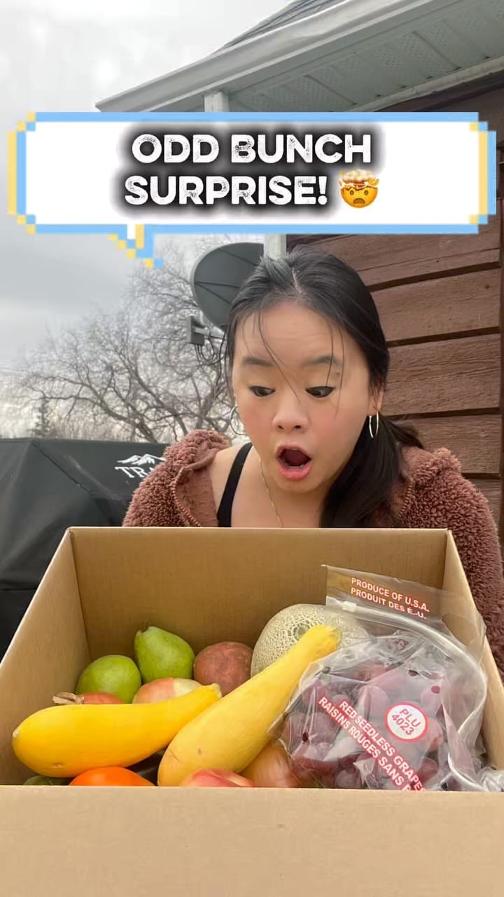 Post 6 by Cece ♥ Sask Foodie & Traveler ✈️ on Instagram (video)
