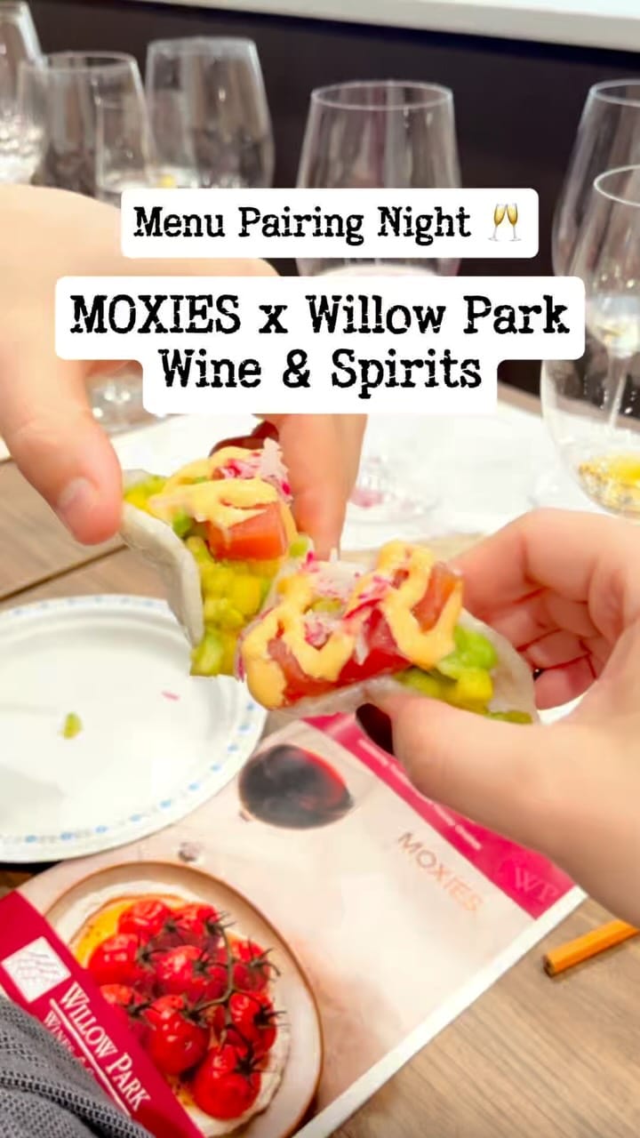 Post 5 by Cece ♥ Sask Foodie & Traveler ✈️ on Instagram (video)