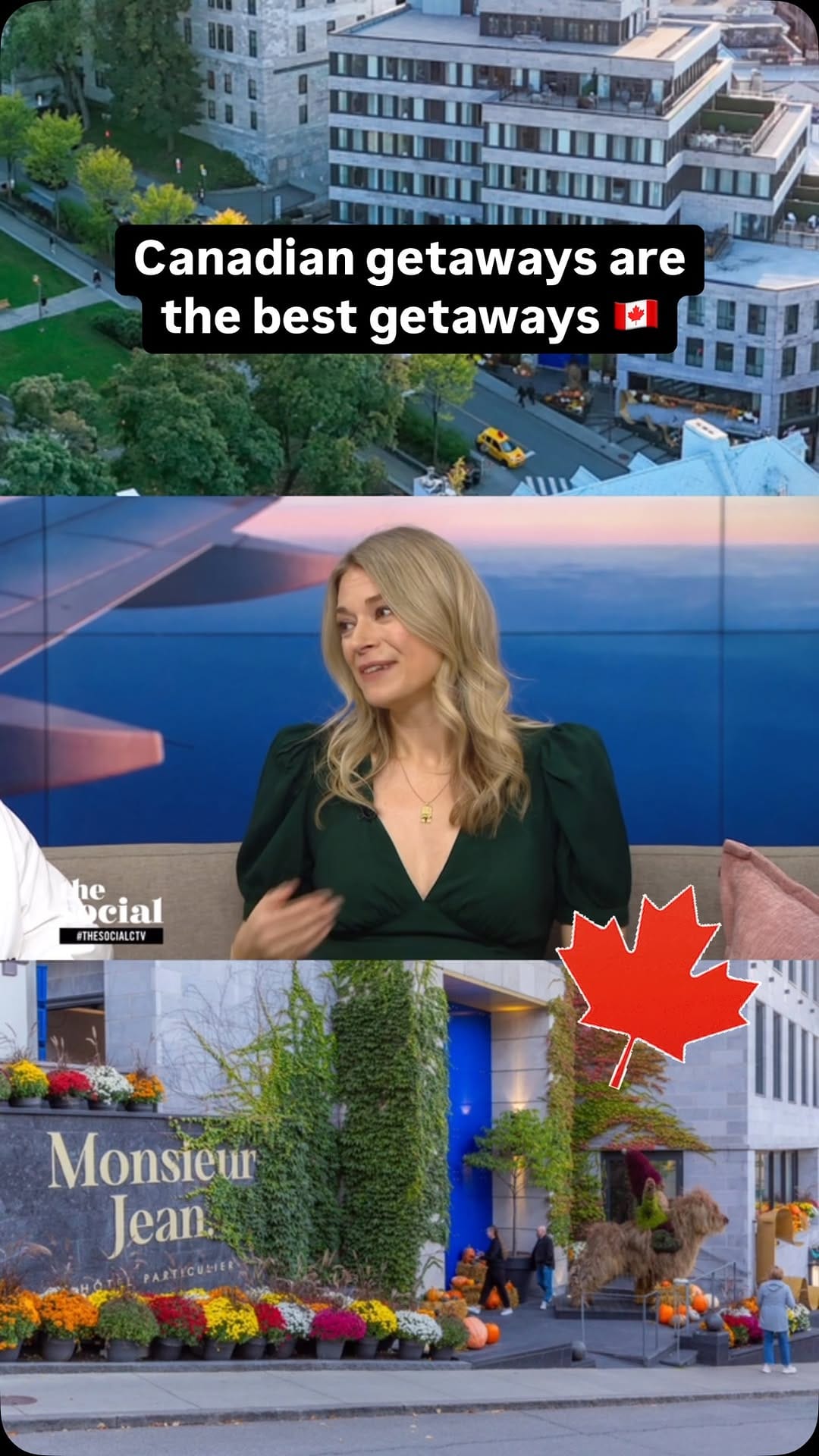 Post 5 by Siren Communications on Instagram (video)