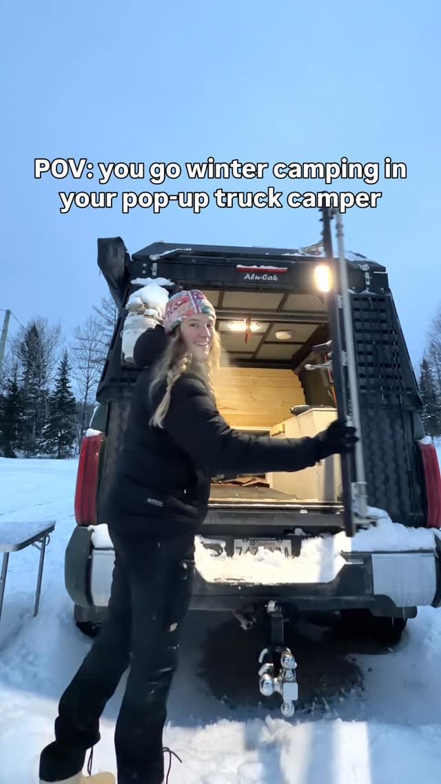 Post 3 by Marie Longchamps | Outdoor Adventure travel on Instagram (video)