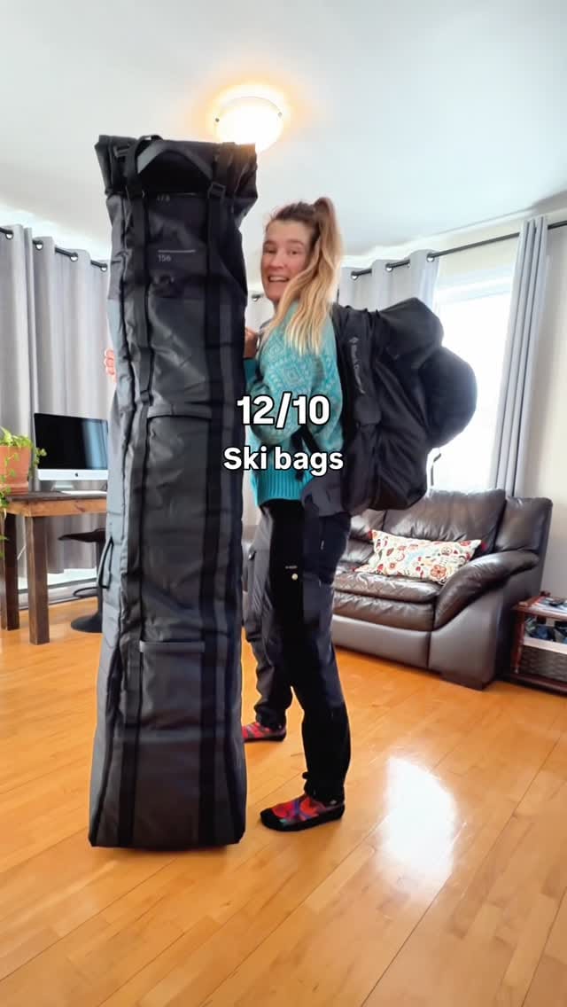 Post 1 by Marie Longchamps | Outdoor Adventure travel on Instagram (video)