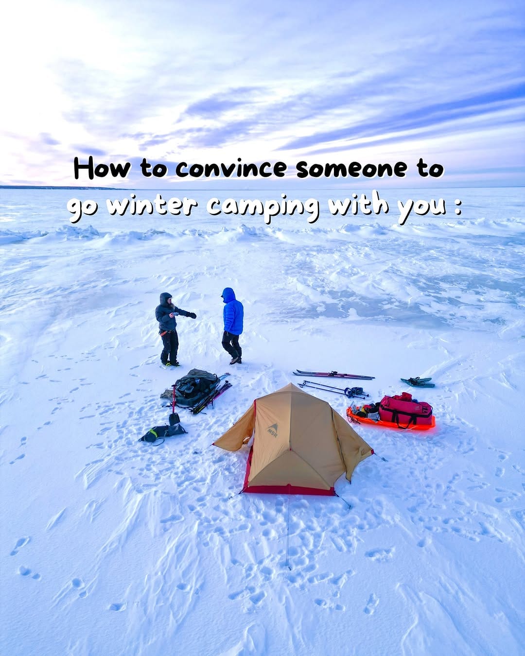Post 10 by Marie Longchamps | Outdoor Adventure travel on Instagram (carousel)