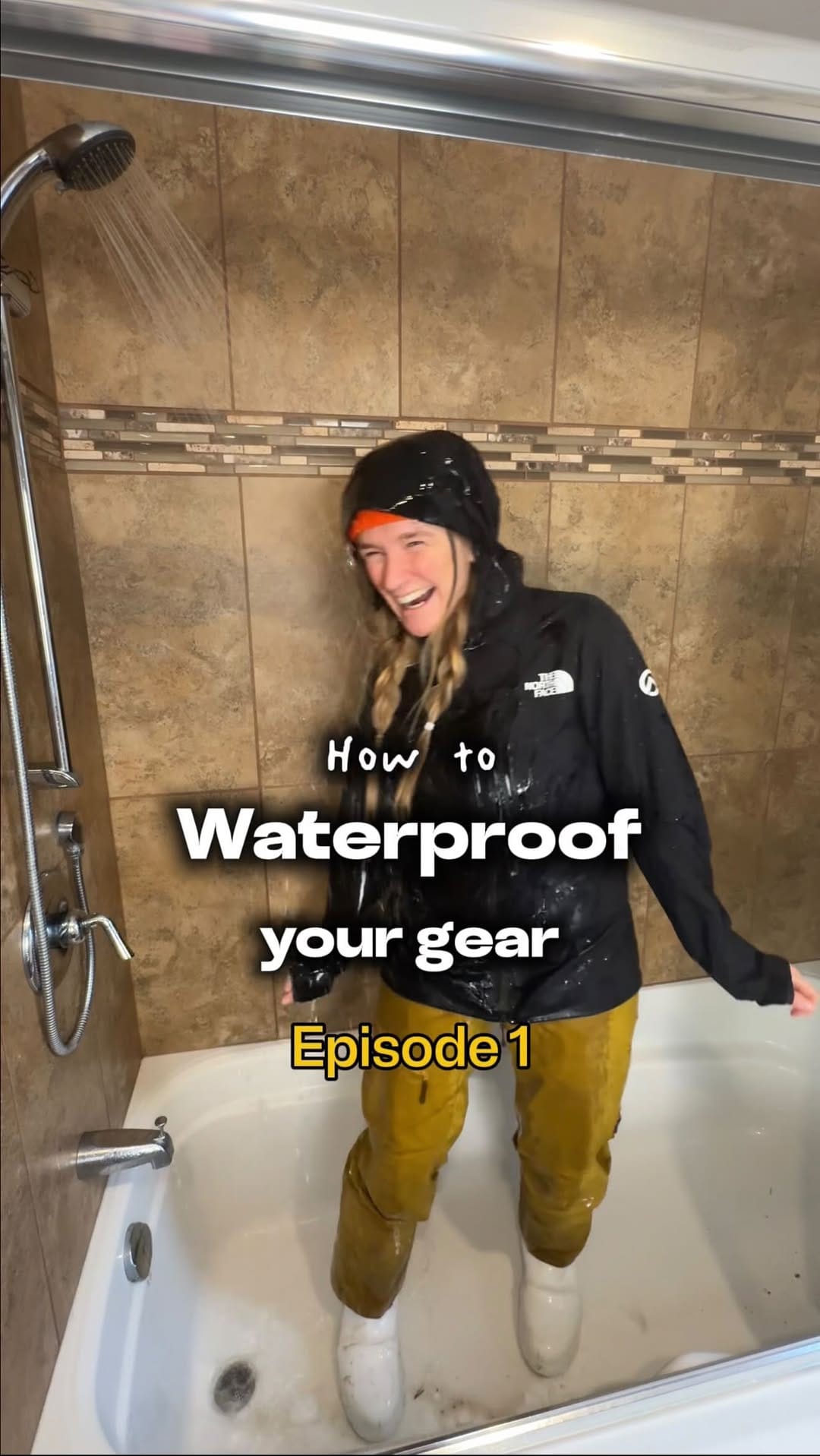 Post 9 by Marie Longchamps | Outdoor Adventure travel on Instagram (video)