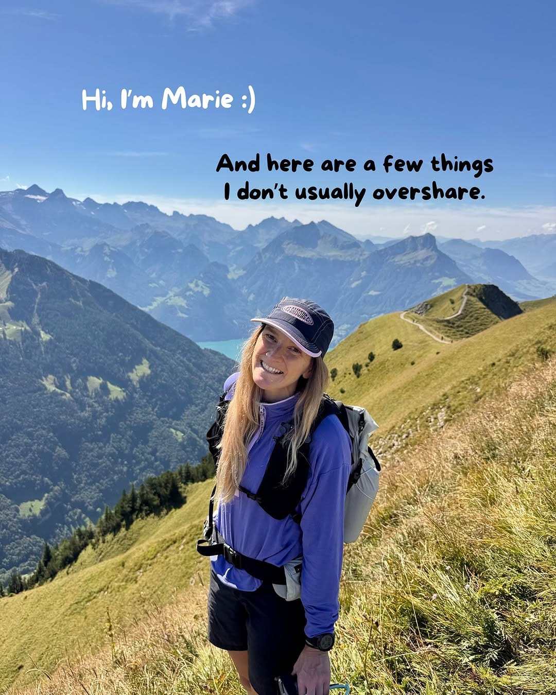 Post 8 by Marie Longchamps | Outdoor Adventure travel on Instagram (carousel)