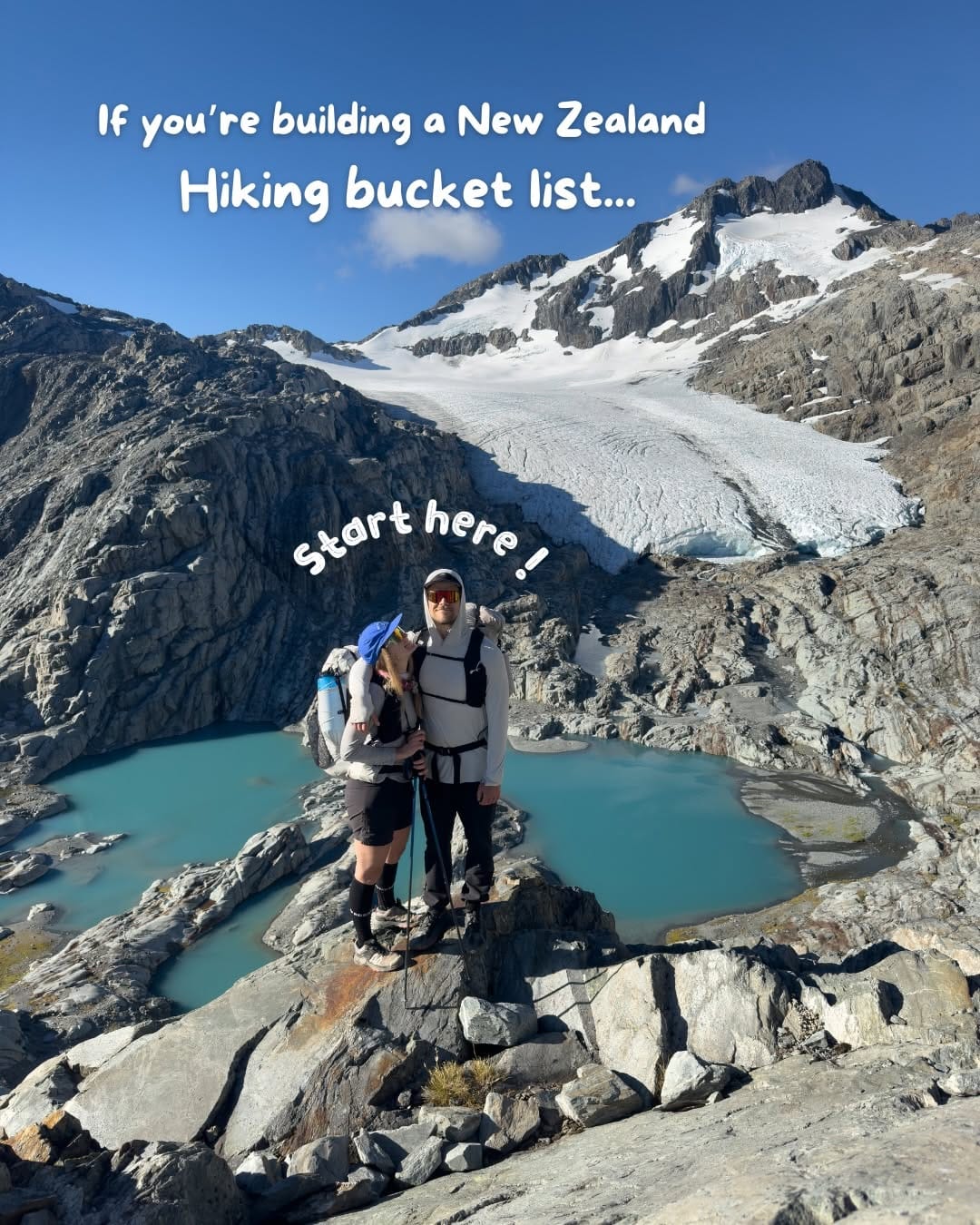 Post 4 by Marie Longchamps | Outdoor Adventure travel on Instagram (carousel)