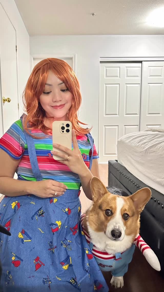 Post 8 by Carolina ✨ on Instagram (video)