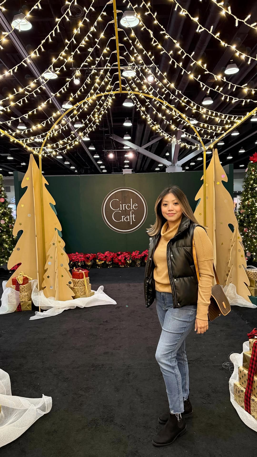 Post 6 by Carolina ✨ on Instagram (video)