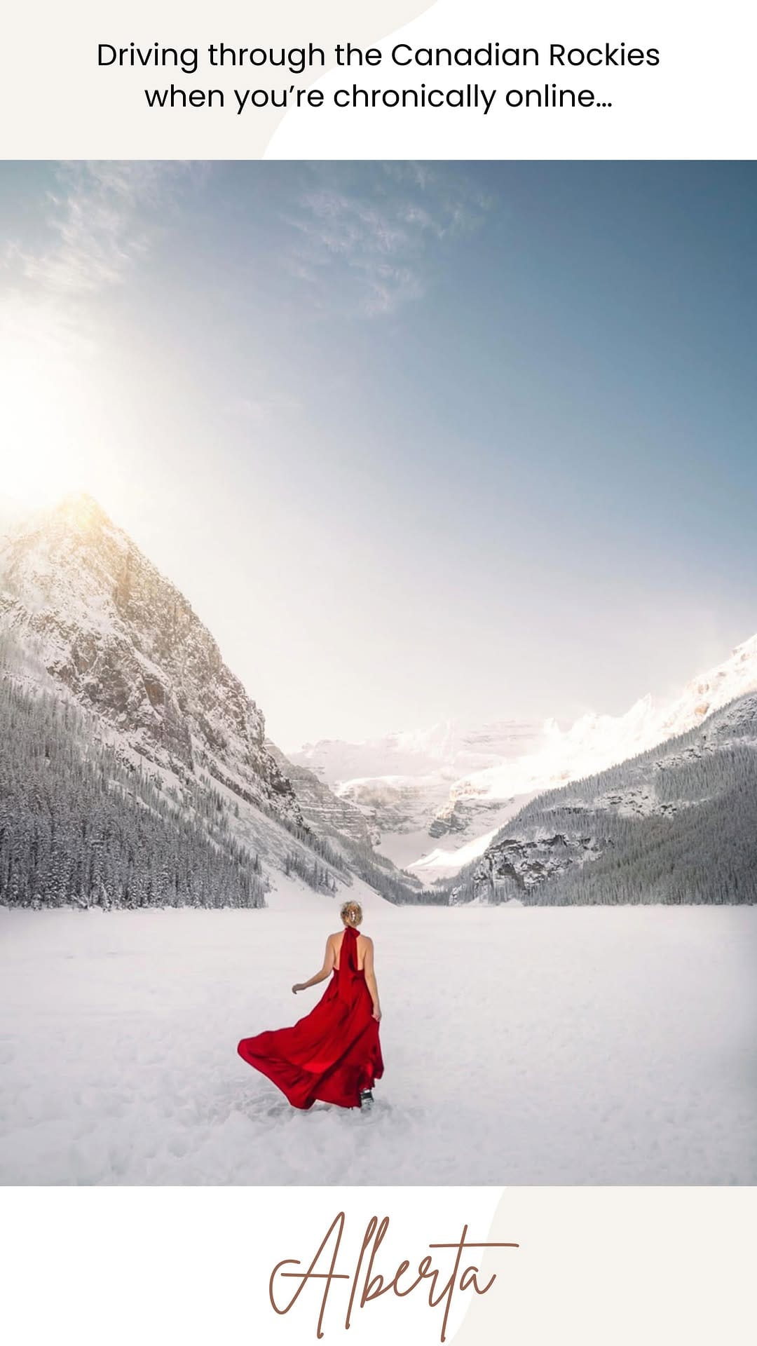 Post 3 by Kirsten Wendlandt on Instagram (video)