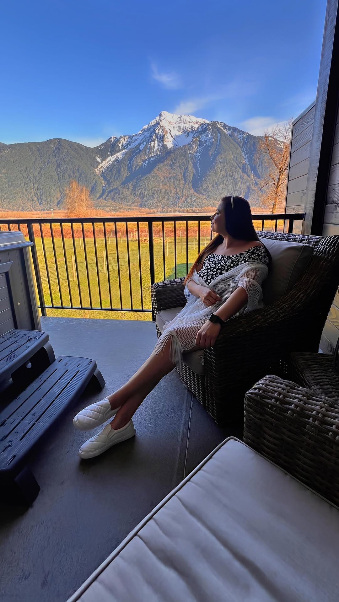 Post 10 by Neha Mendha Thakker | Influencer🇨🇦🇮🇳 on Instagram (video)