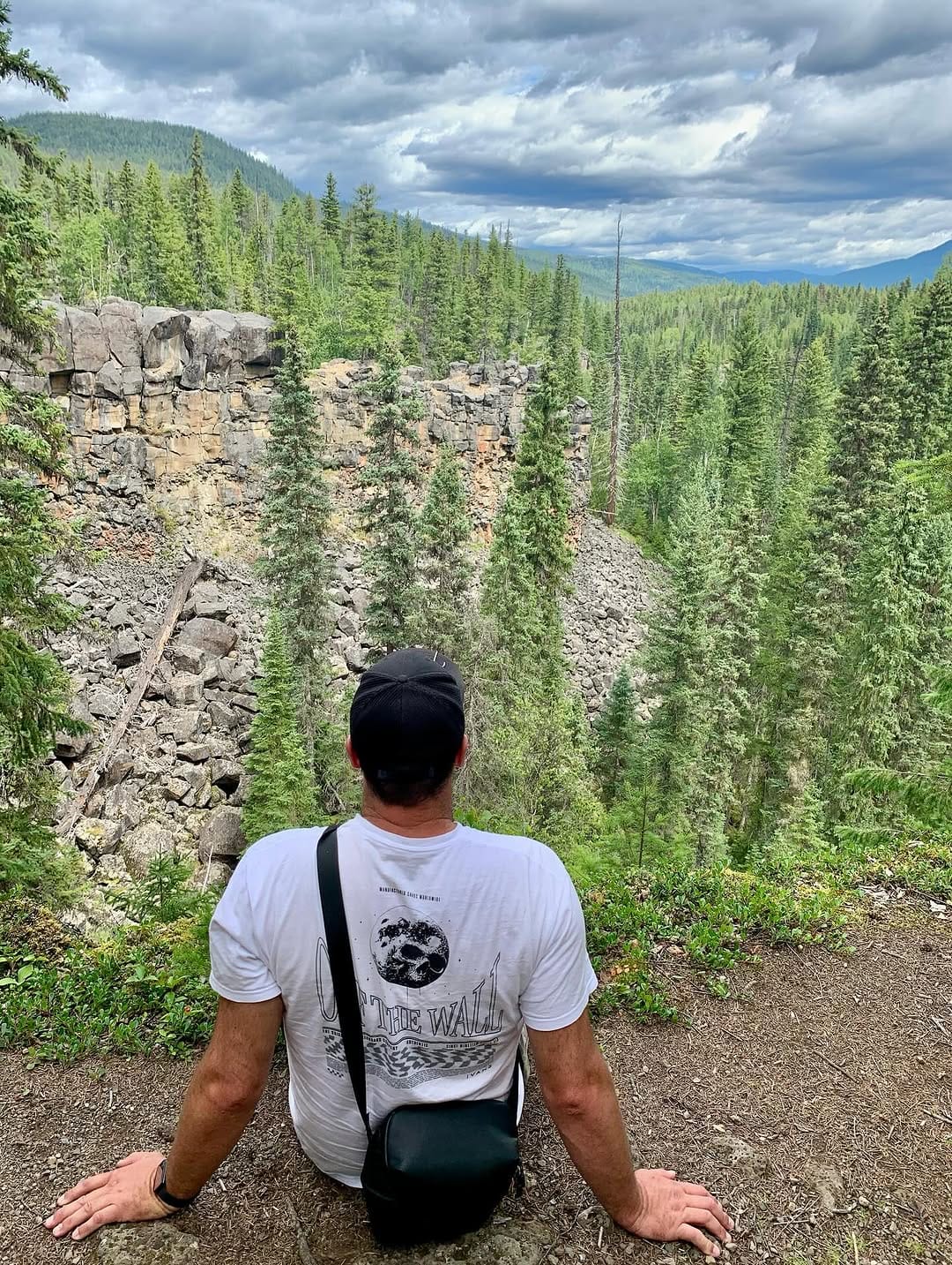 Post 6 by Andy Nemo Winder on Instagram (image)