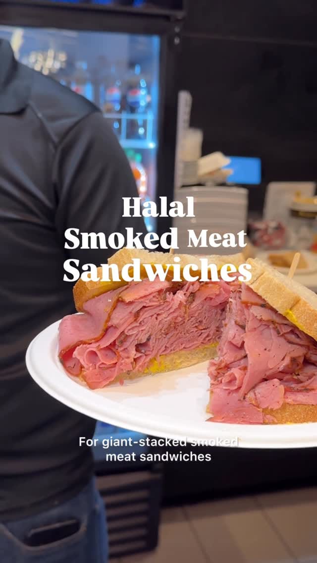 Post 9 by Yumna 🇵🇰🇨🇦 Halal Foodie Ottawa on Instagram (video)