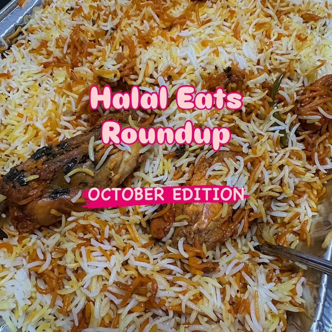 Post 5 by Yumna 🇵🇰🇨🇦 Halal Foodie Ottawa on Instagram (carousel)