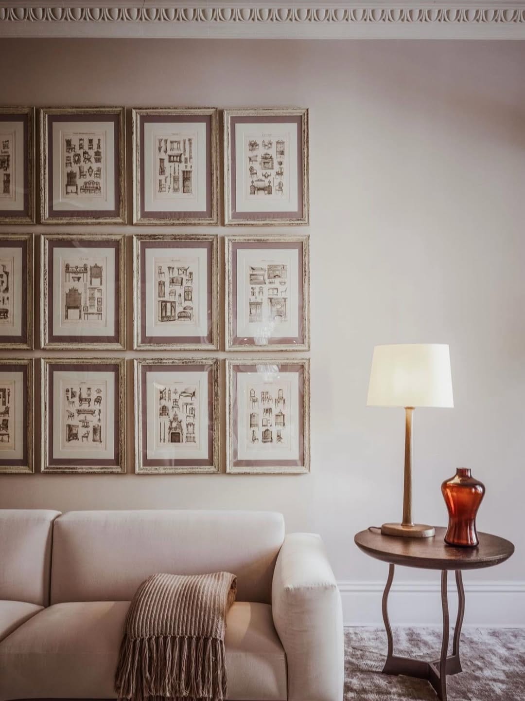 Post 4 by Frank Stueve Interiors on Instagram (image)
