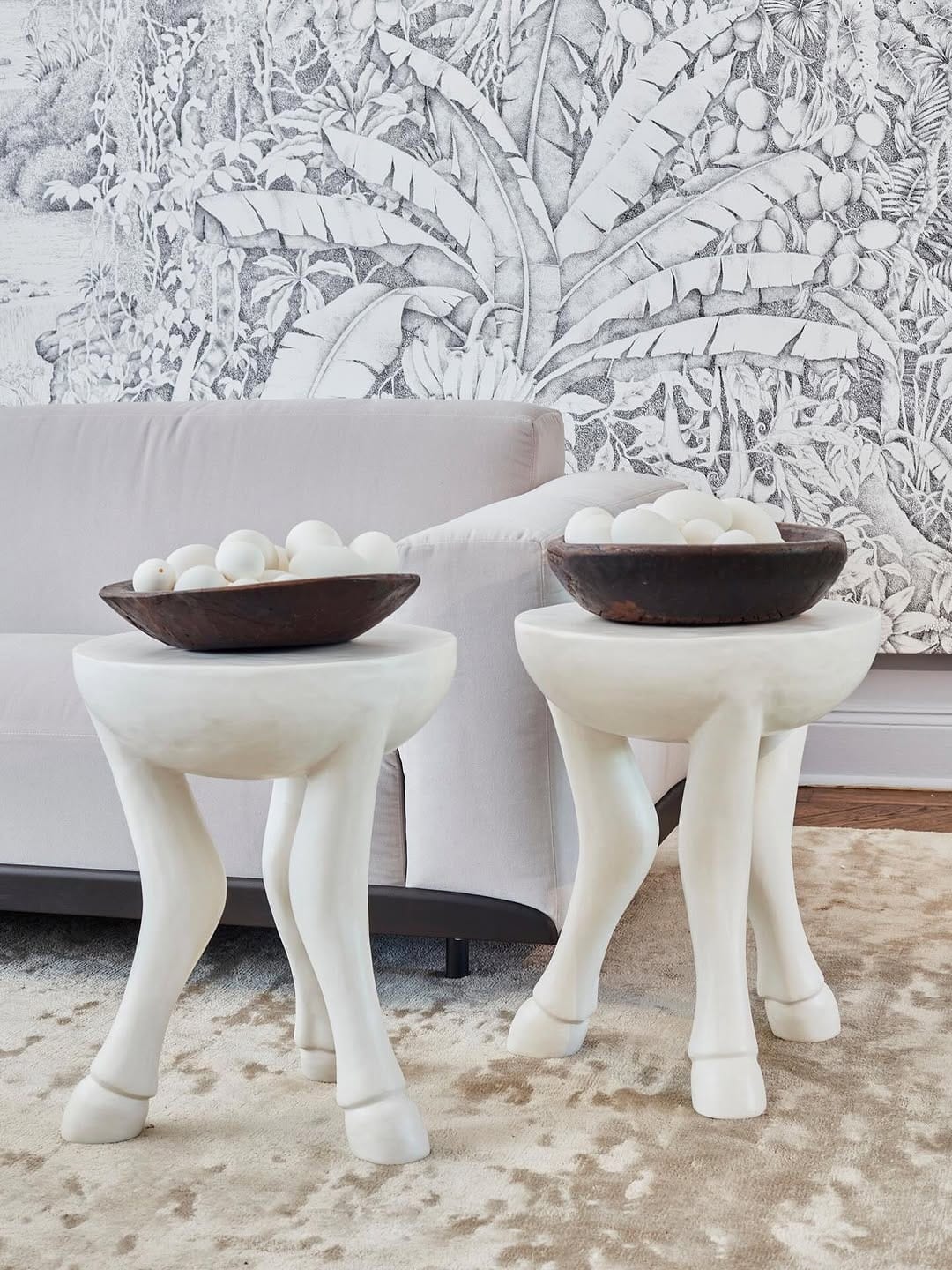 Post 2 by Frank Stueve Interiors on Instagram (image)