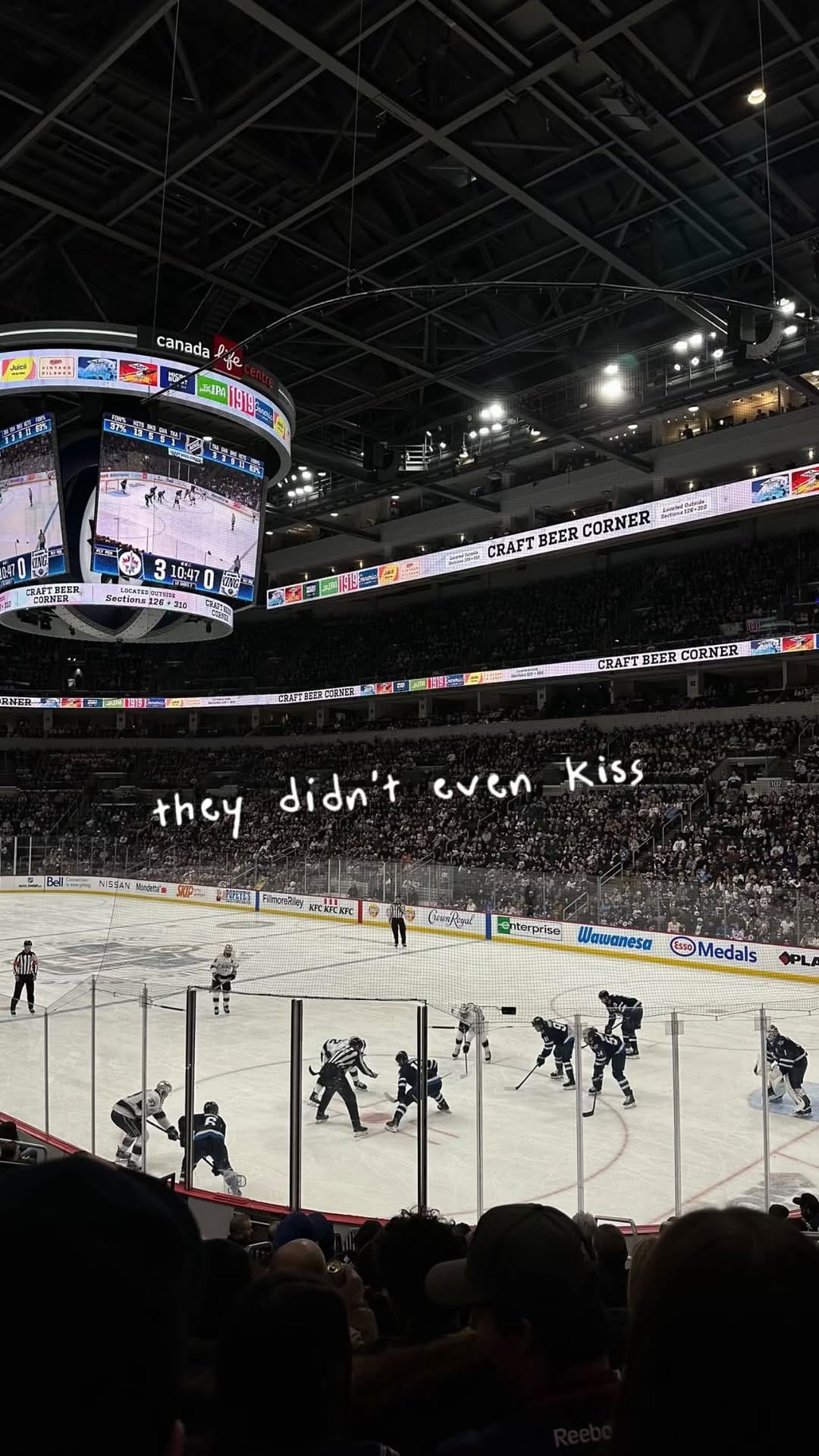Post 5 by Cassidy Coutts on Instagram (video)