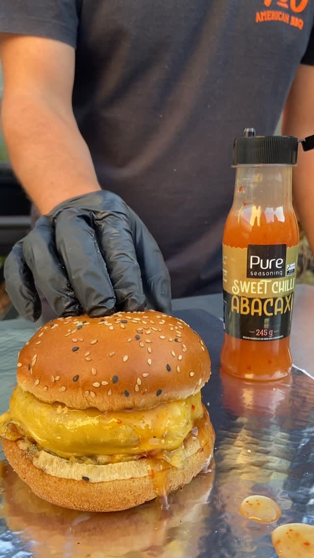 Post 8 by Pure Seasoning on Instagram (video)