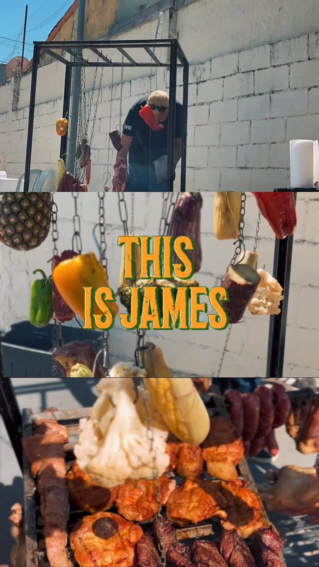 Post 4 by Pure Seasoning on Instagram (video)