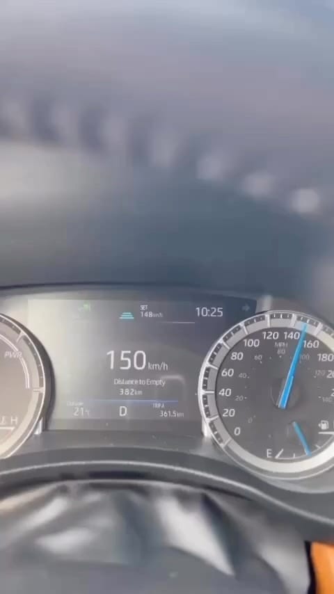 Post 5 by Ubaid ur Rehman on Instagram (video)
