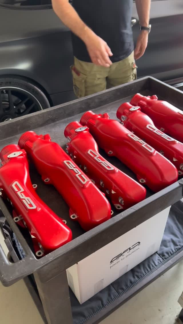 Post 8 by GAD-Motors GmbH on Instagram (video)