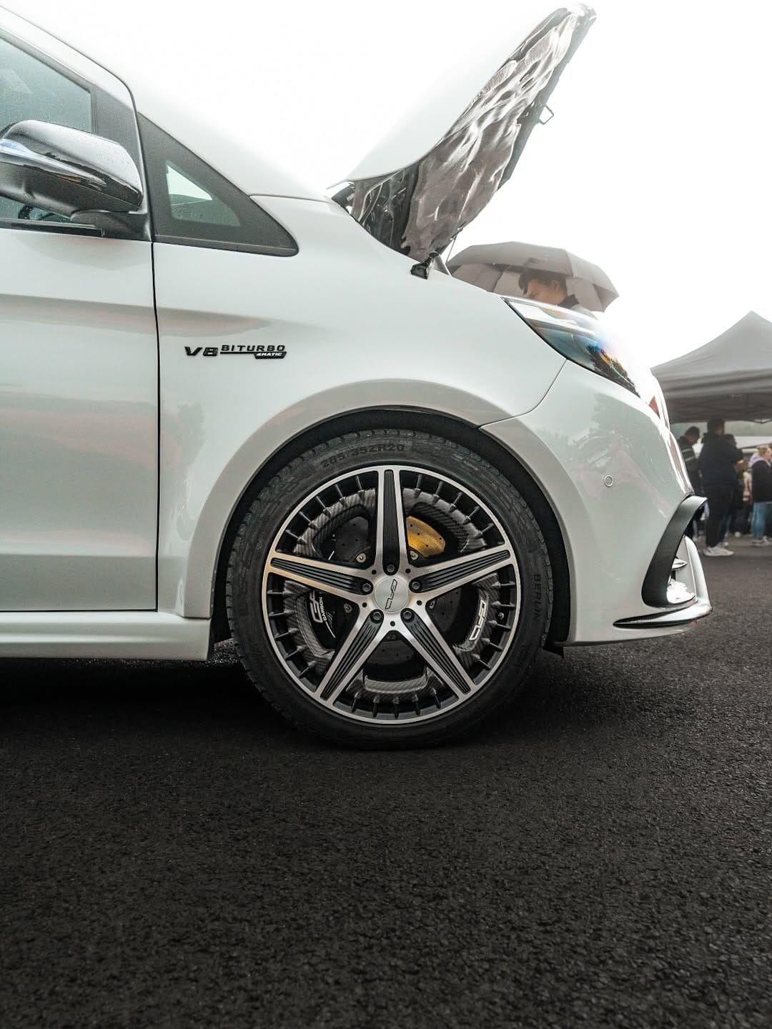 Post 7 by GAD-Motors GmbH on Instagram (carousel)