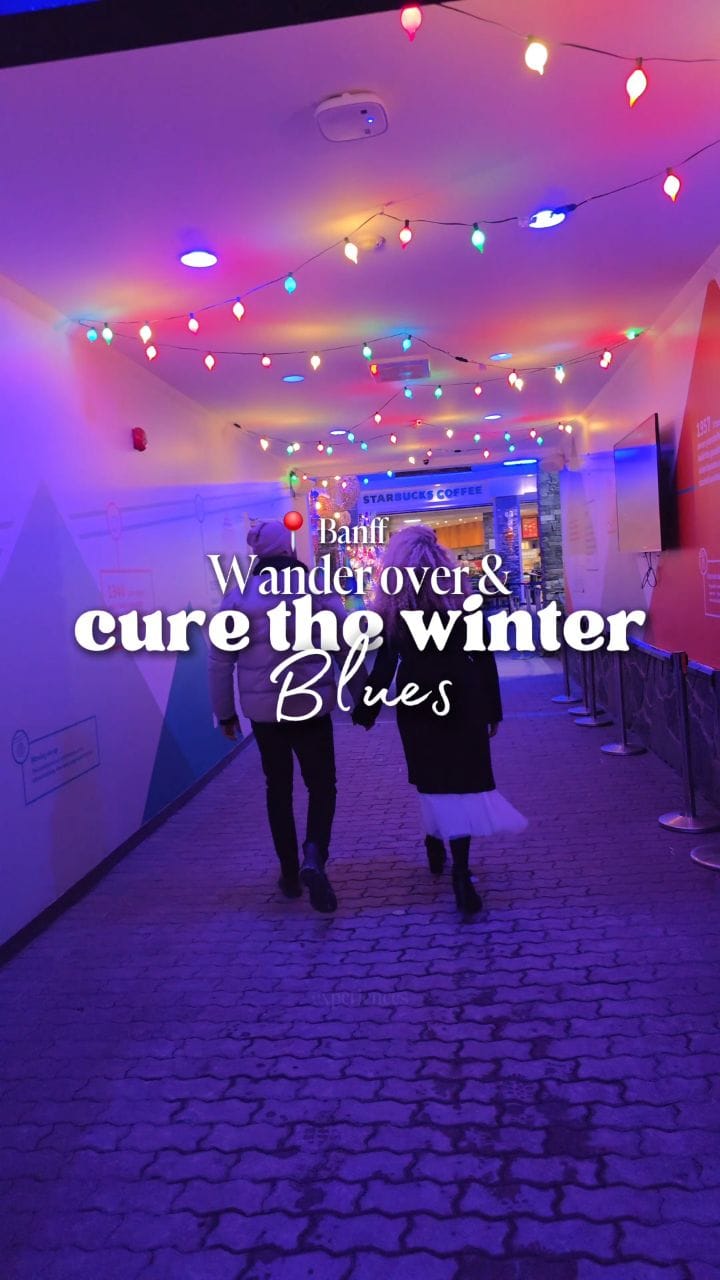 Post 8 by Sharing the Best of Calgary • Shabina Dewji on Instagram (video)