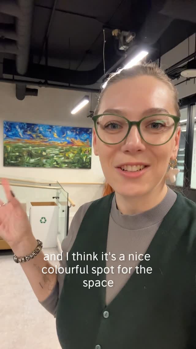 Post 6 by 𝐘𝐔𝐋𝐈𝐈𝐀 𝐊𝐔𝐋𝐘𝐊 | Influencer Travel & Lifestyle on Instagram (video)