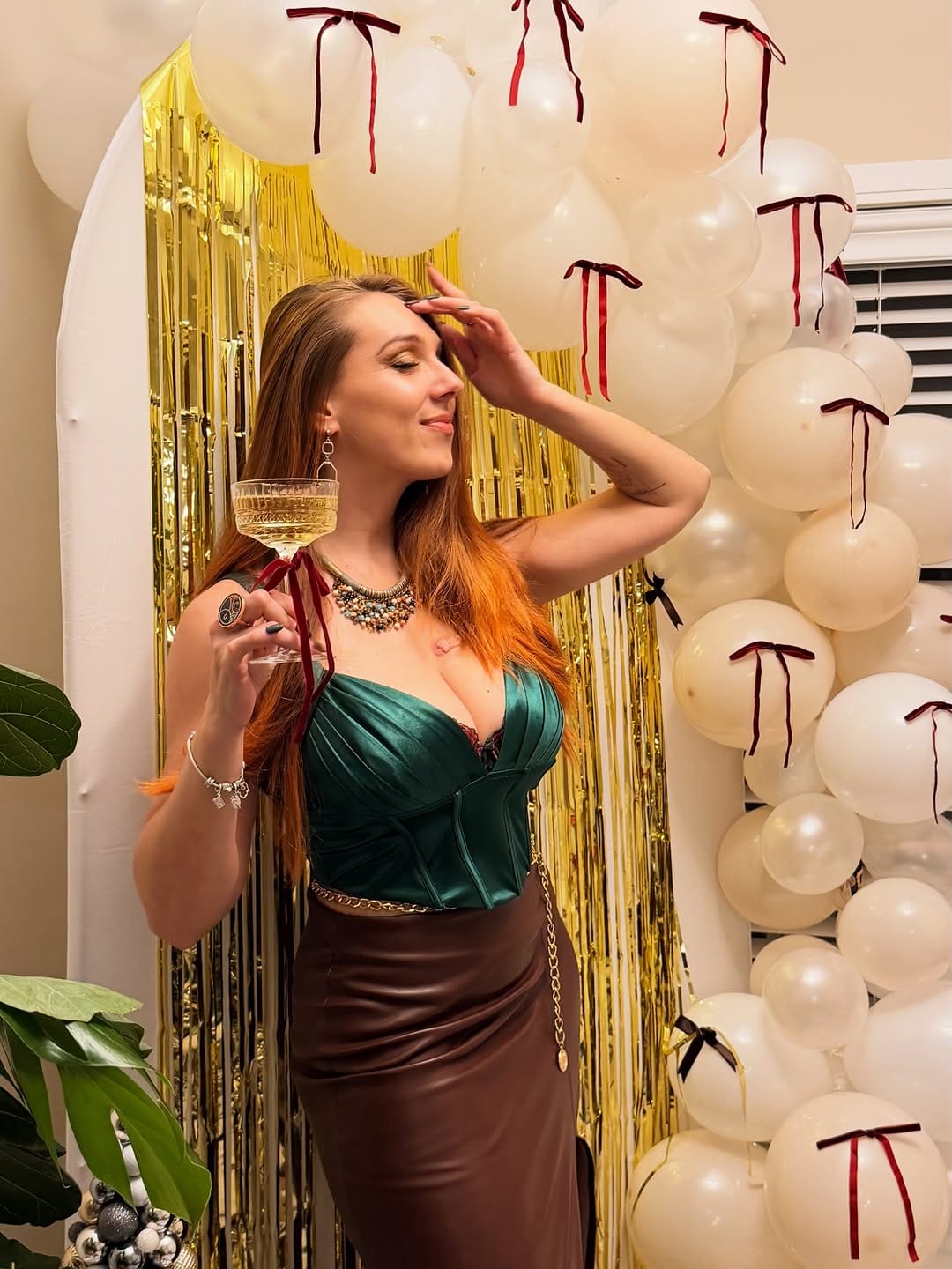 Post 7 by 𝐘𝐔𝐋𝐈𝐈𝐀 𝐊𝐔𝐋𝐘𝐊 | Influencer Travel & Lifestyle on Instagram (image)