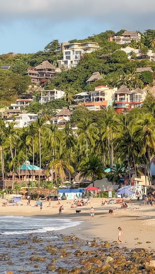 Post 8 by Tamara Elliott | Travel + Lifestyle on Instagram (video)