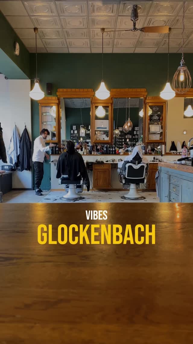 Post 8 by Barber House - Herrensalon on Instagram (video)
