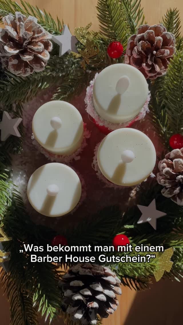 Post 4 by Barber House - Herrensalon on Instagram (video)