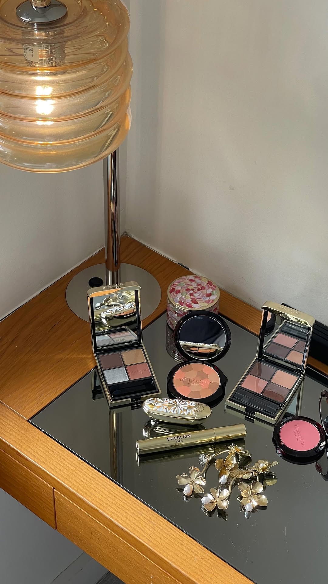 Post 10 by Zaheera Mohammed on Instagram (video)
