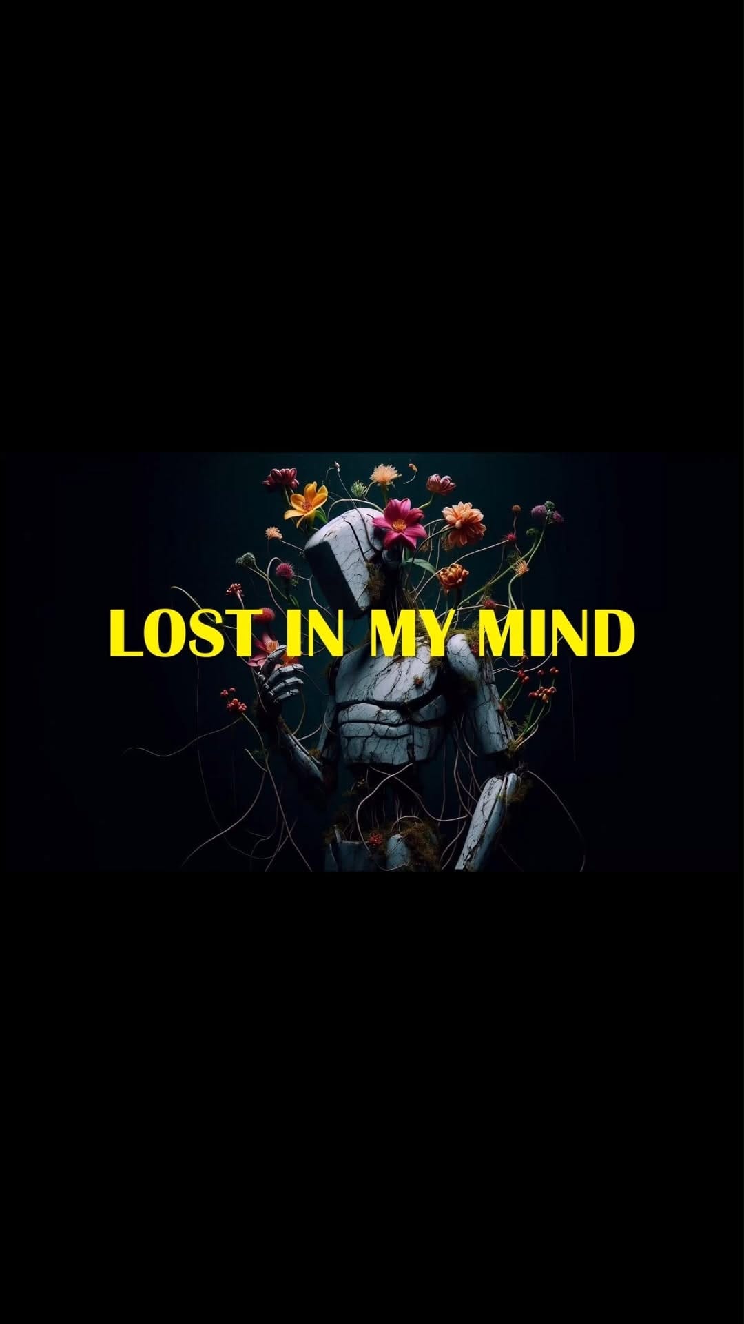 Post 8 by Niemand on Instagram (video)