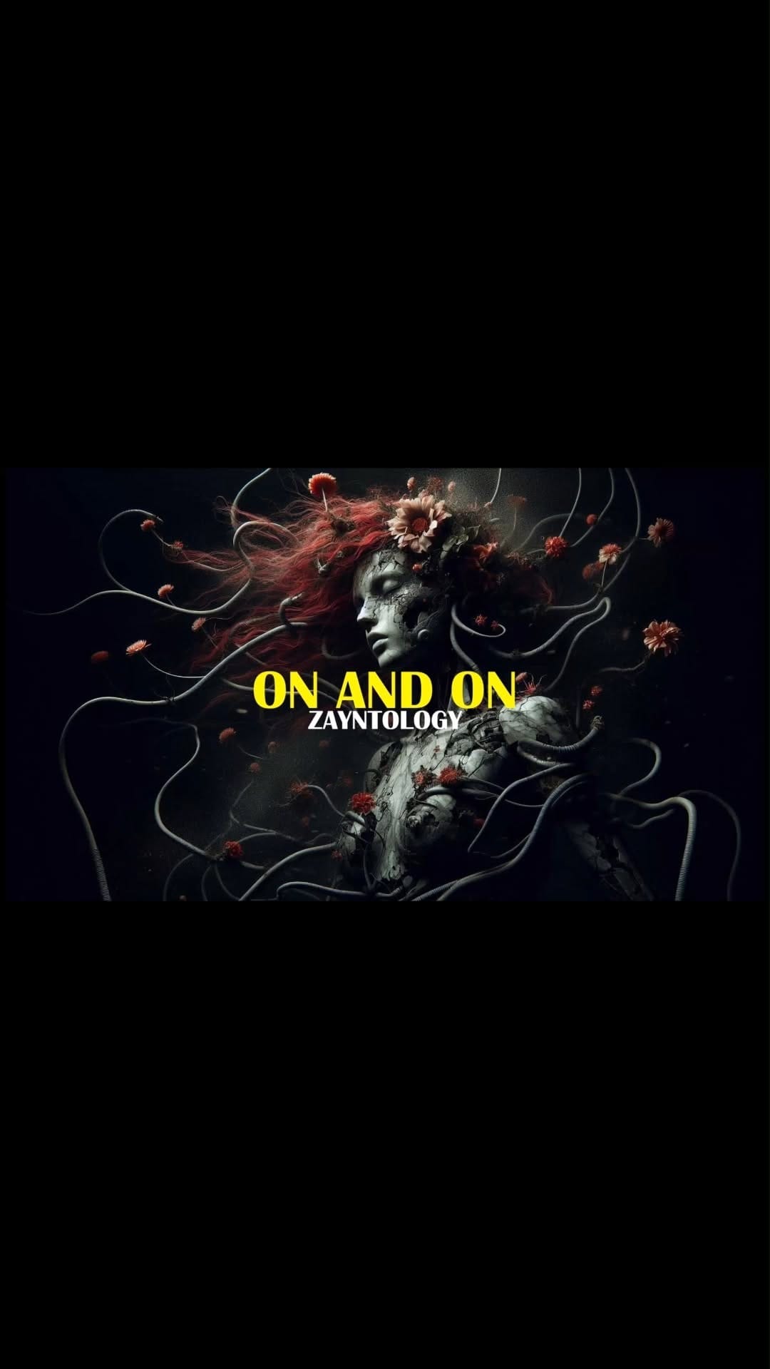 Post 6 by Niemand on Instagram (video)